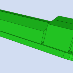 Yambo II Floating Desalination Plant - Mooring Analysis