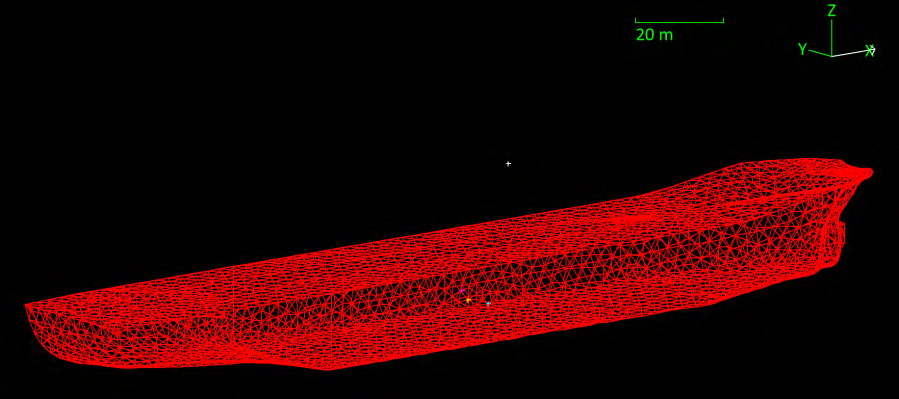 Curaçao Jetty - Drillship Mooring Feasibility Study - Image 3