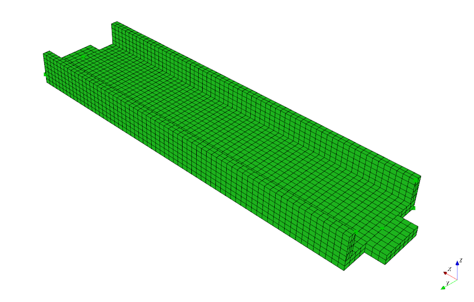 Floating Dry Dock Mooring Analysis - Image 4