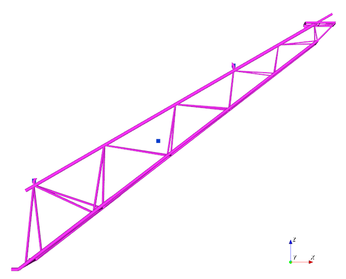 Akcakoca Platform - Dynamic Lift and Stability Study - Image 5