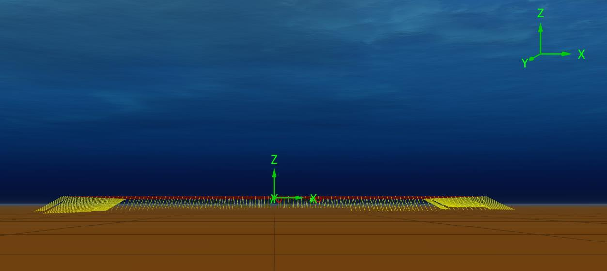 Floating Solar Mooring Studies - Bankabal, Salia and Bhanjanagar - Image 4